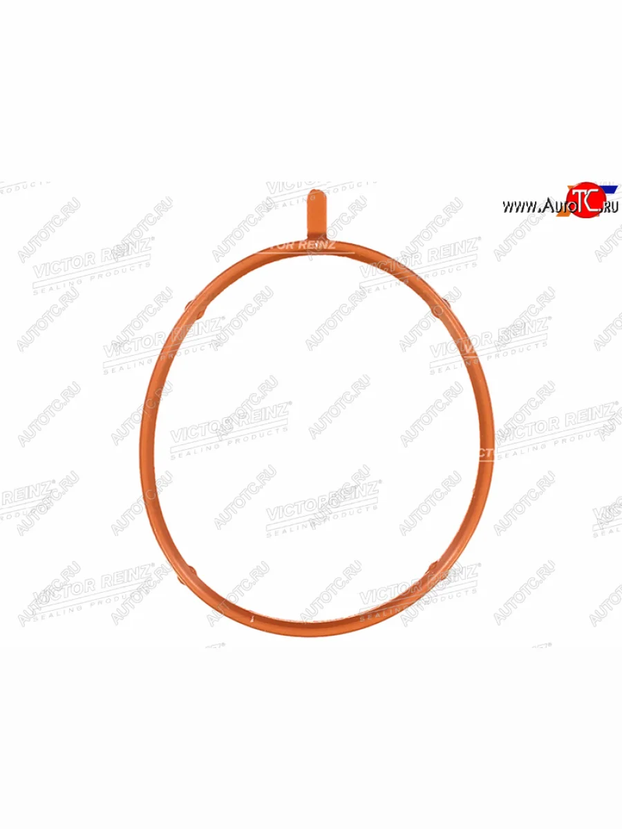 Прокладка корпуса впускного коллектора BMW 3(E46) M43B19 VICTOR REINZ 71-33176-00  в Керчи Республика Крым