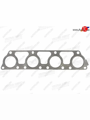 Прокладка выпуск VAG A4A6PASSAT ALTADR VICTOR REINZ 71-34214-00