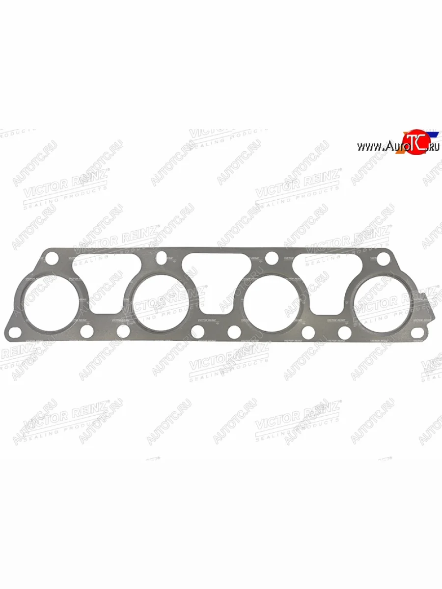 Прокладка выпуск VAG A4A6PASSAT ALTADR VICTOR REINZ 71-34214-00  в Керчи Республика Крым