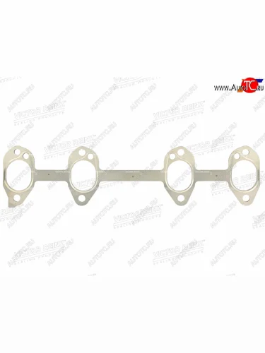 Прокладка выпускного коллектора VAG A3A4OCTAVIAJETTA BGUBSEBSF VICTOR REINZ 71-34216-00