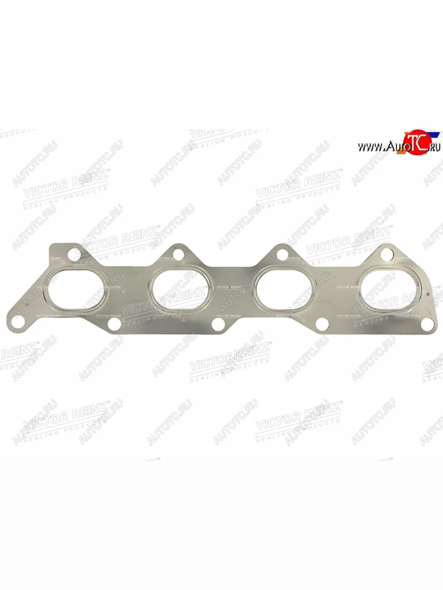 Прокладка выпускного коллектора VAG GOLF IVGOLF VBORACADDY BCA VICTOR REINZ 71-34206-00  в Керчи Республика Крым