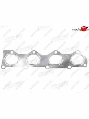 Прокладка выпускного коллектора VAG POLORAPIDJETTAGOLFTIGUAN CFNACAXA VICTOR REINZ 71-36122-00