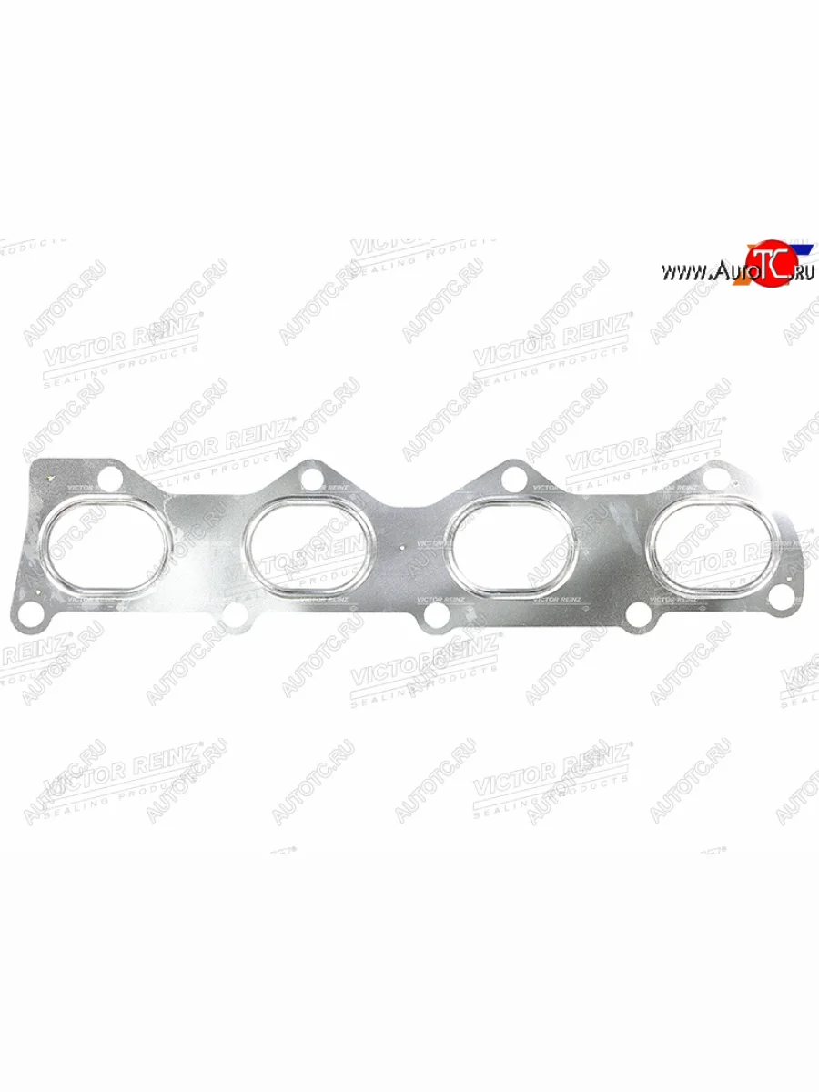 Прокладка выпускного коллектора VAG POLORAPIDJETTAGOLFTIGUAN CFNACAXA VICTOR REINZ 71-36122-00  в Керчи Республика Крым