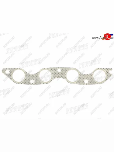 Прокладка выпускного коллектора LR FREELANDER 18K4F VICTOR REINZ 71-34839-00