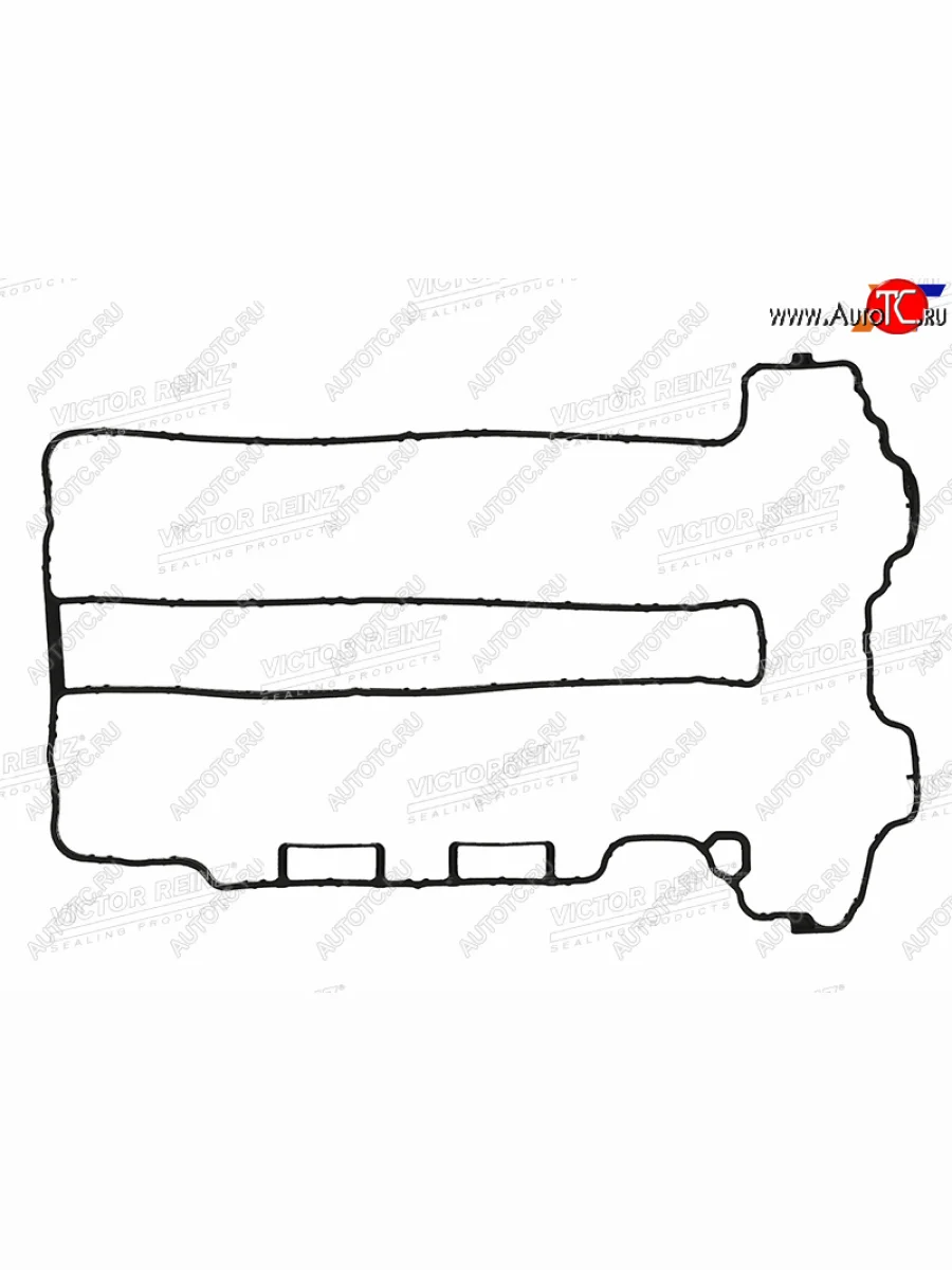 Прокладка крышки клапанной OPEL Z12XEZ12XEPZ14XEP VICTOR REINZ 71-35888-00  в Керчи Республика Крым