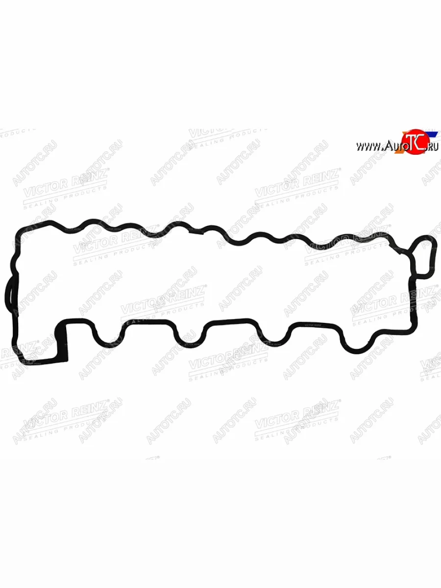 Прокладка клапаной крышки MB C(W203)E(W211) M113.940M113.980 VICTOR REINZ 71-35582-00  в Керчи Республика Крым
