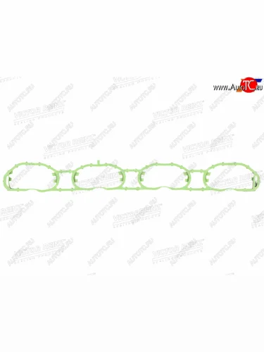 Прокладка впуск VAG PASSATOCTAVIA CDAABZB VICTOR REINZ 71-37583-00