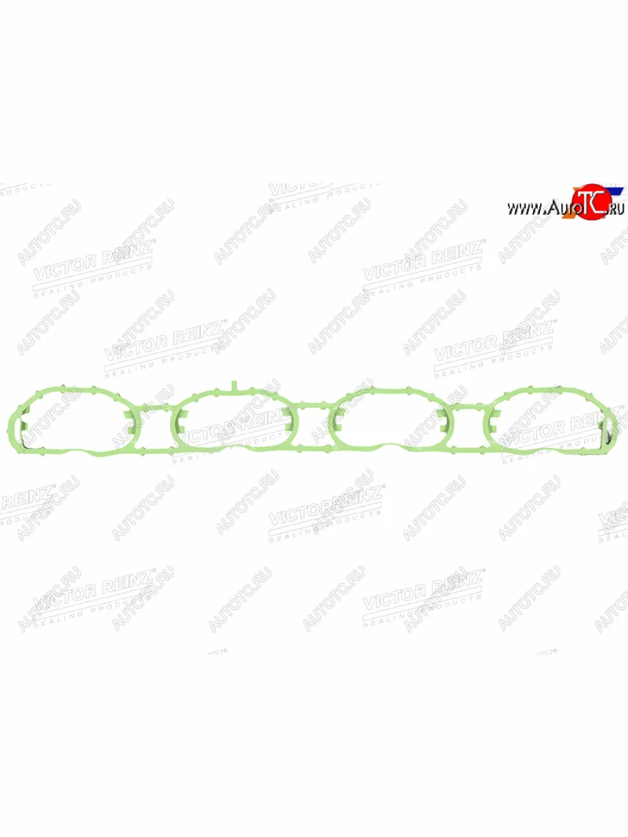 Прокладка впуск VAG PASSATOCTAVIA CDAABZB VICTOR REINZ 71-37583-00  в Керчи Республика Крым
