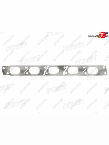 Прокладка выпускного коллектора FORD MONDEOKUGA HYDAHYDB VICTOR REINZ 71-37467-00