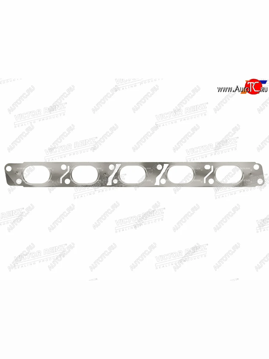 Прокладка выпускного коллектора FORD MONDEOKUGA HYDAHYDB VICTOR REINZ 71-37467-00  в Керчи Республика Крым