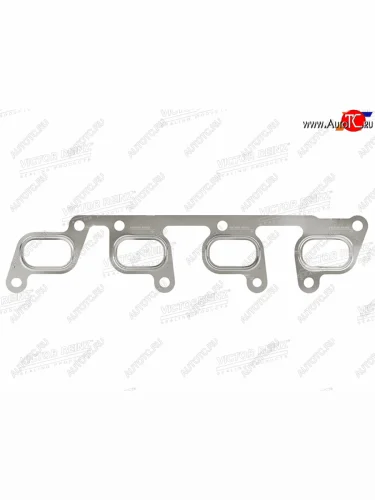 Прокладка выпускного коллектора VAG A4Q3Q5TIGUANPASSAT CGLBCFFB                                 VICTOR REINZ 71-37422-00