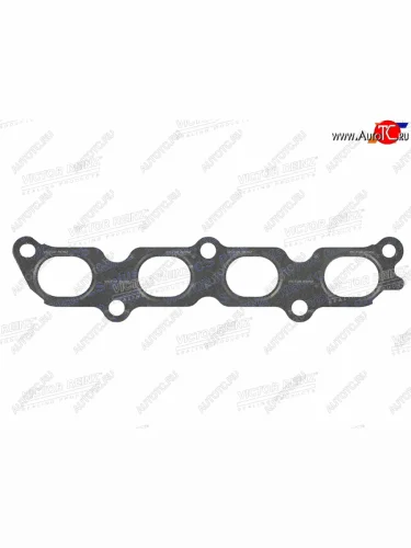 Прокладка выпускного коллектора FORDMAZDAVOLVO FOCUSMAZDA 2C30S40 HXDAHXDBFXJAB4164S3 VICTOR REINZ 71-36553-00