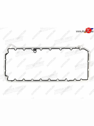 Прокладка масляного поддона BMW X5(E70) M57D30 VICTOR REINZ 71-37408-00