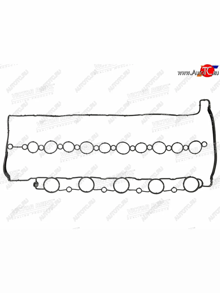 Прокладка клапанной крышки VOLVO C30S40S60V70XC60XC70XC90 D5244TD5244T7 VICTOR REINZ 71-39301-00  в Керчи Республика Крым