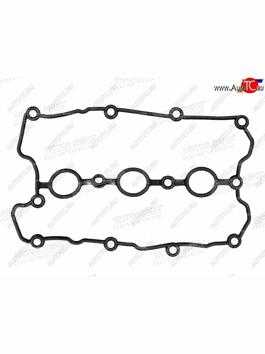 Прокладка клапаной крышки  13 цилиндр VAG TOUAREGCAYENNE CHVACGWACGXACREGCGWD VICTOR REINZ 71-38957-00  в Керчи Республика Крым
