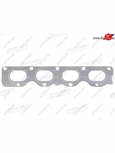 Прокладка выпуск GM AVEOCRUZEASTRAMOKKA  Z18XER VICTOR REINZ 71-38158-00