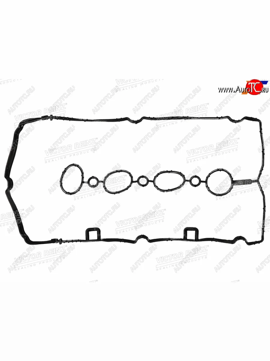 Прокладка клапанной крышки GM ASTRA HJ CORSA D INSIGNIA MOKKA  F18D4Z18XER VICTOR REINZ 71-38166-00  в Керчи Республика Крым