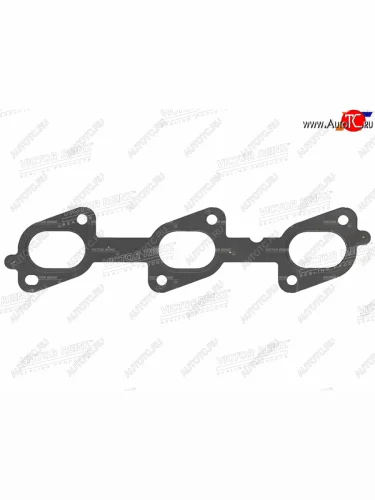 Прокладка выпускного коллектора MB M(W164)GL(X164) OM642.820OM642.940 VICTOR REINZ 71-37709-00
