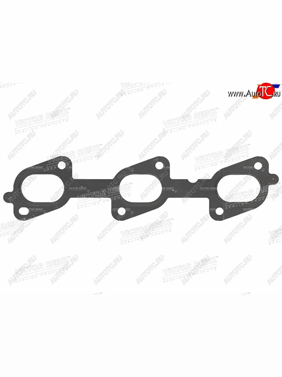 Прокладка выпускного коллектора MB M(W164)GL(X164) OM642.820OM642.940 VICTOR REINZ 71-37709-00  в Керчи Республика Крым