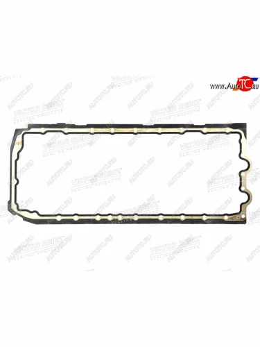 Прокладка масляного поддона BMW X5(E70) X6(E71) N52B30A VICTOR REINZ 71-38669-00