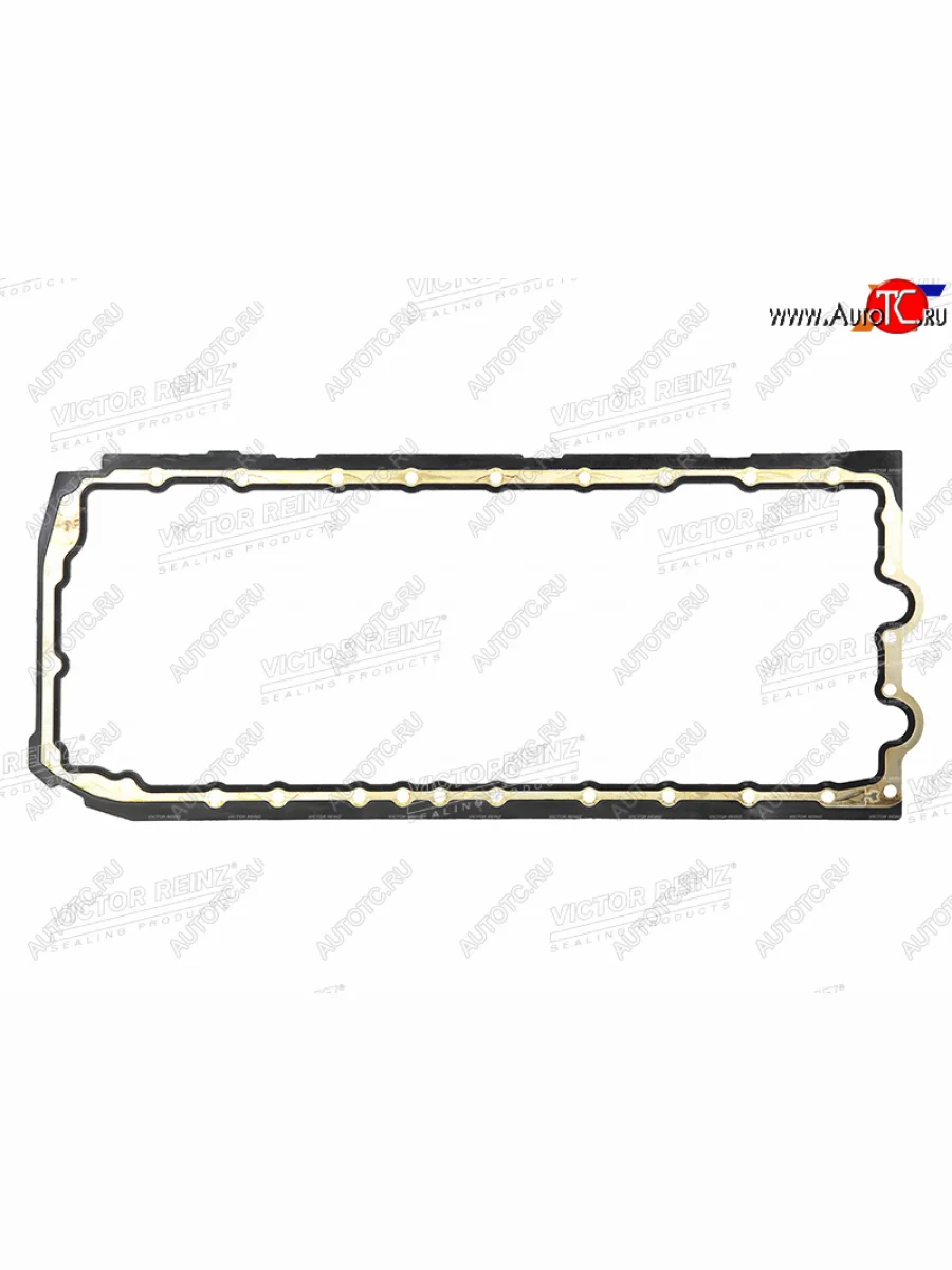 Прокладка масляного поддона BMW X5(E70) X6(E71) N52B30A VICTOR REINZ 71-38669-00  в Керчи Республика Крым