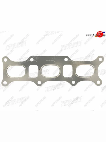 Прокладка выпускного коллектора VAG TOUAREGQ5Q7MACANCAYENNE MCR.CVCASDCVWACLZB VICTOR REINZ 71-40481-00