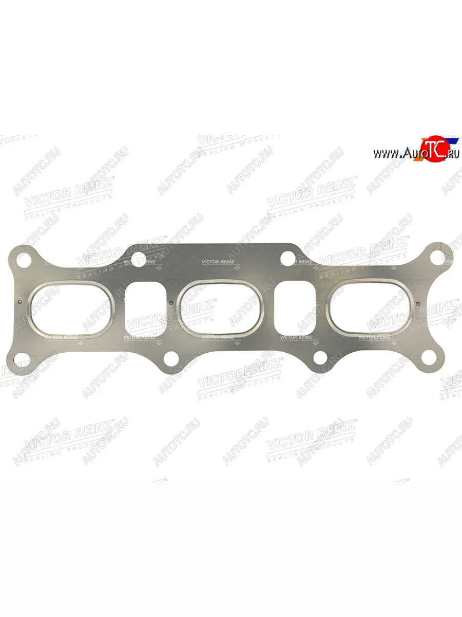Прокладка выпускного коллектора VAG TOUAREGQ5Q7MACANCAYENNE MCR.CVCASDCVWACLZB VICTOR REINZ 71-40481-00  в Керчи Республика Крым
