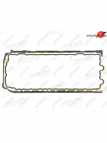 Прокладка масляного поддона BMW E82889091F061011202130313480 N50B30 VICTOR REINZ 71-41291-00