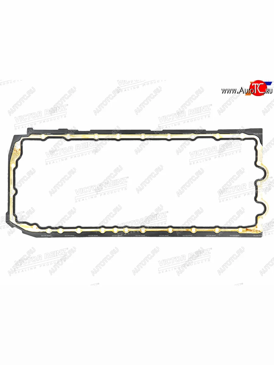 Прокладка масляного поддона BMW E82889091F061011202130313480 N50B30 VICTOR REINZ 71-41291-00  в Керчи Республика Крым