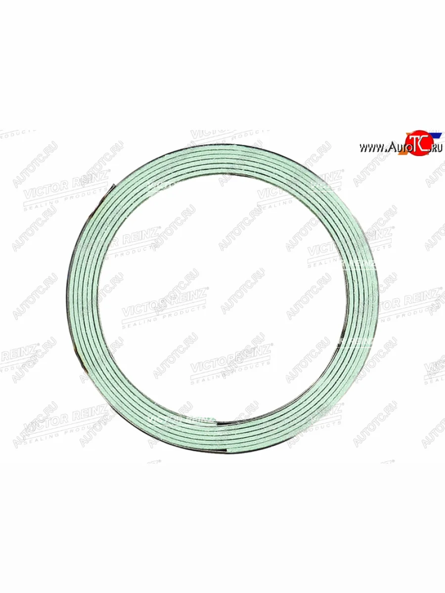 Кольцо глушителя TOYOTASUZUKI  LAND CRUISER GRAND VITARA VICTOR REINZ 71-52144-00  в Самаре Самарской области
