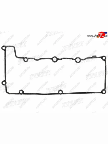 Прокладка клапанной крышки VAG TOUAREG CVVACRCA VICTOR REINZ 71-40487-00
