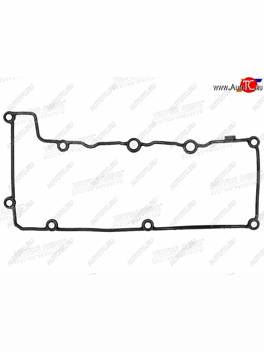 Прокладка клапанной крышки VAG TOUAREG CVVACRCA VICTOR REINZ 71-40487-00  в Керчи Республика Крым
