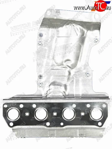 Прокладка выпускного коллектора PSA C3C4C5207308 5FS (EP6C)FP (EP3C)8FS (EP3) VICTOR REINZ 71-41213-00