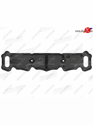 Прокладка клапанной крышки PEUGEOT PARTNER206307 NFU(TU5JP4) VICTOR REINZ 71-42166-00