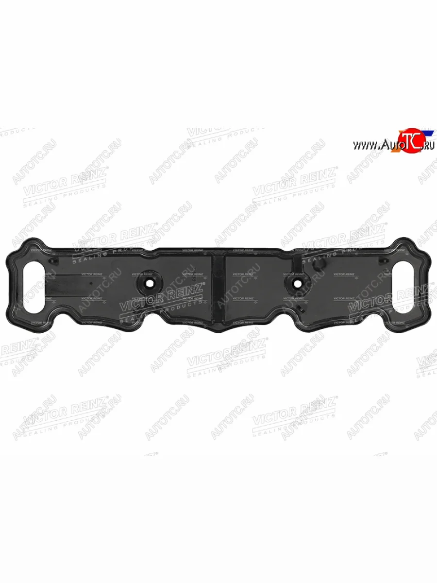 Прокладка клапанной крышки PEUGEOT PARTNER206307 NFU(TU5JP4) VICTOR REINZ 71-42166-00  в Керчи Республика Крым