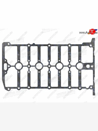 Прокладка клапанной крышки VAG Q3OCTAVIARAPID CWVACHPACJZAPOLO VI 20- VICTOR REINZ 71-42813-00