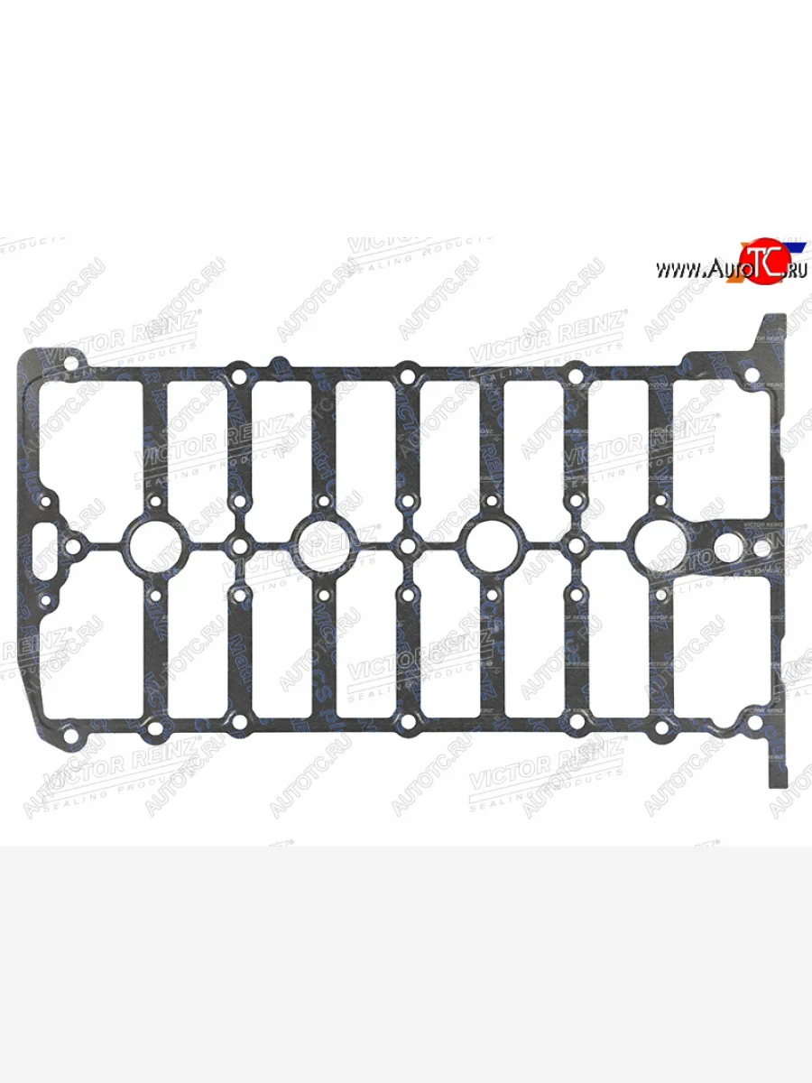 Прокладка клапанной крышки VAG Q3OCTAVIARAPID CWVACHPACJZAPOLO VI 20- VICTOR REINZ 71-42813-00  в Керчи Республика Крым