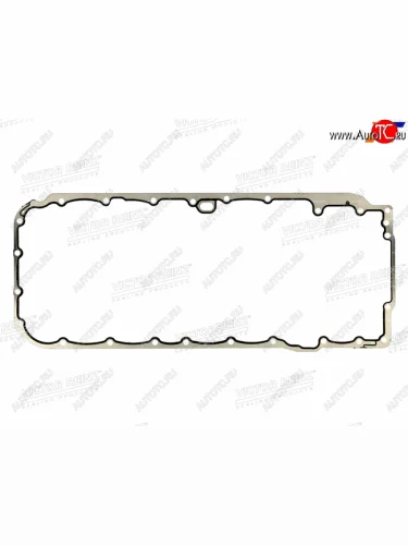 Прокладка масляного поддона BMW X5(E70) N57D30B VICTOR REINZ 71-41294-00