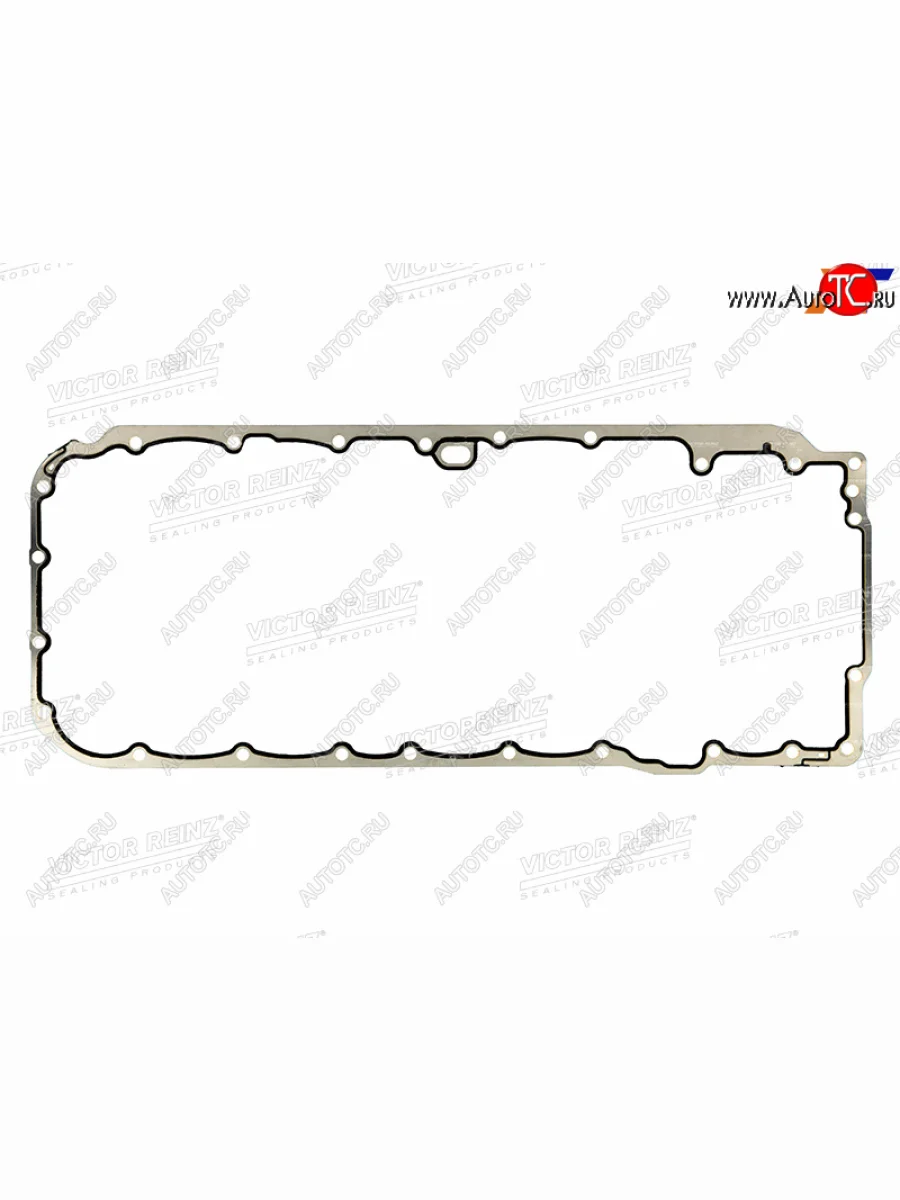 Прокладка масляного поддона BMW X5(E70) N57D30B VICTOR REINZ 71-41294-00  в Керчи Республика Крым