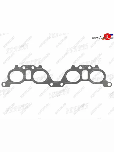 Прокладка впускного коллектора TOYOTA CORONACARINACALDINA 3S-FE 91- VICTOR REINZ 71-52801-00
