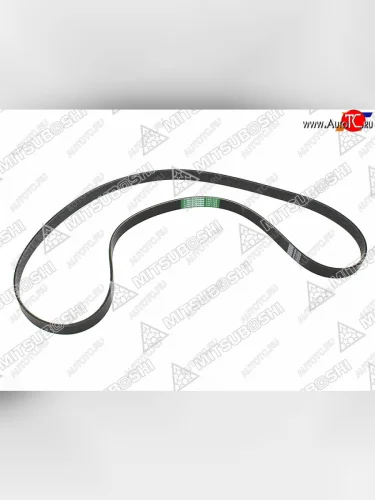 Ремень поликлиновой HONDA K20AK24A CR-V RD45678 01- 07 (ALT) MITSUBOSHI 7PK1735