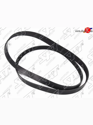 Ремень поликлиновой TOYOTA 1AZ2AZ-F# NOAHVOXY AZR6# 01-04RAV4 ACA30 05-08 (Eu) SAT 7PK1920