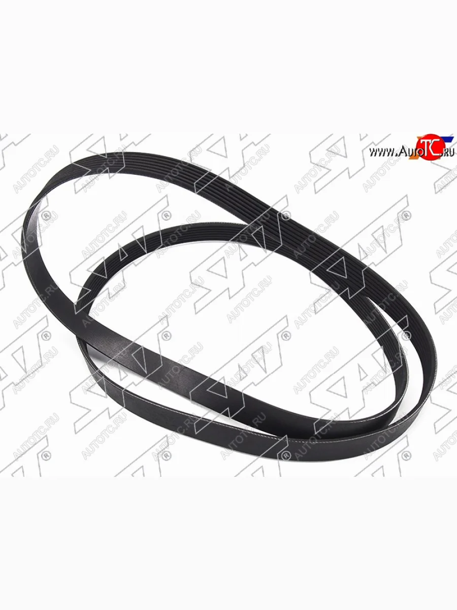 Ремень поликлиновой TOYOTA 1AZ2AZ-F# NOAHVOXY AZR6# 01-04RAV4 ACA30 05-08 (Eu) SAT 7PK1920  в Керчи Республика Крым