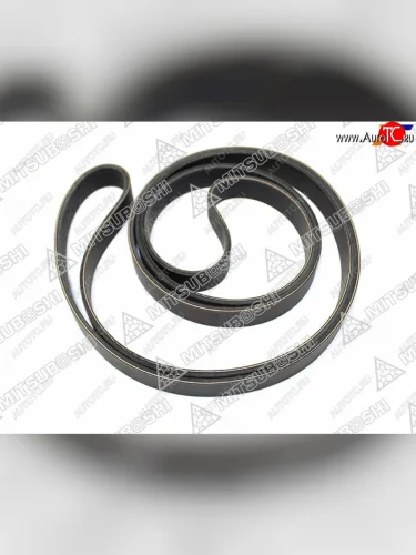 Ремень поликлиновой TOYOTA 1UZ-FE UZS143145 92-97 (ALT)MERCEDES EGML- CLASS W211W163W463 4.0 C MITSUBOSHI 7PK2275