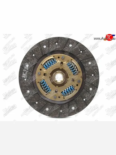 Диск сцепления NISSAN ALMERA CLASIC                                                                  VALEO 809704