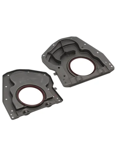 Сальник коленвала задний MB E(W211)(W212)S(W222)  M273.923M273.922M273.968M273.963  VICTOR REINZ 81-10395-00