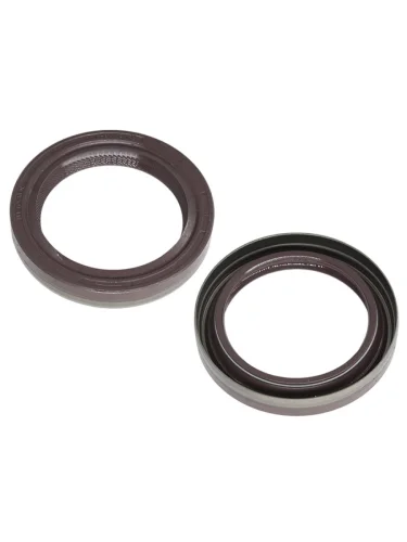 Сальник коленвала передний  BMW 3(E46)5(E39)  M52B25M54B25 VICTOR REINZ 81-17404-50