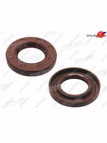 Сальник распредвла FIAT DUCATOLANROVER FREELANDER 06- VICTOR REINZ 81-34144-00