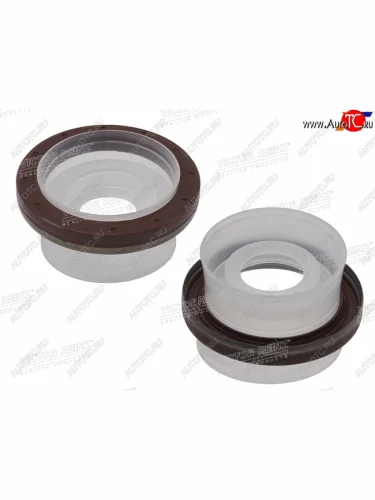 Сальник коленвала передний GM ASTRA GHJCORSA CDBINSIGNIAVECTRA CBZAFIRA AB VICTOR REINZ 81-33489-10