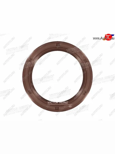 Сальник коленвала передний RENAULTVOLVOFORD DUSTERS40S60XC70XC90  K4MB4154T2B4164 VICTOR REINZ 81-33632-00
